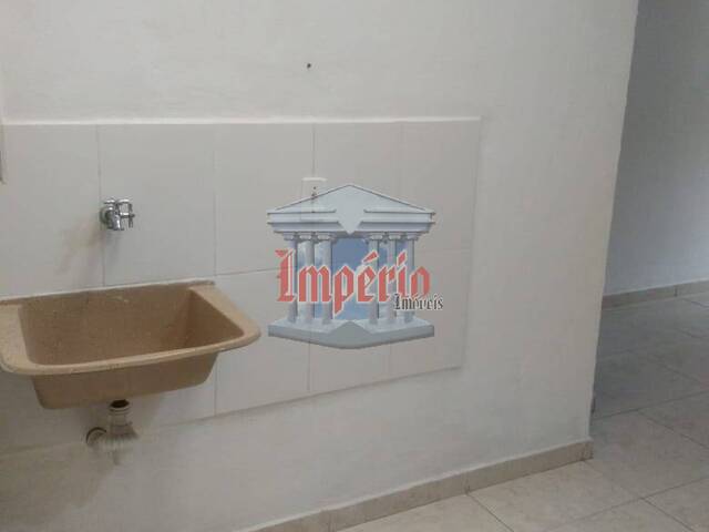 #2096 - Sobrado para Venda em Santo André - SP - 3