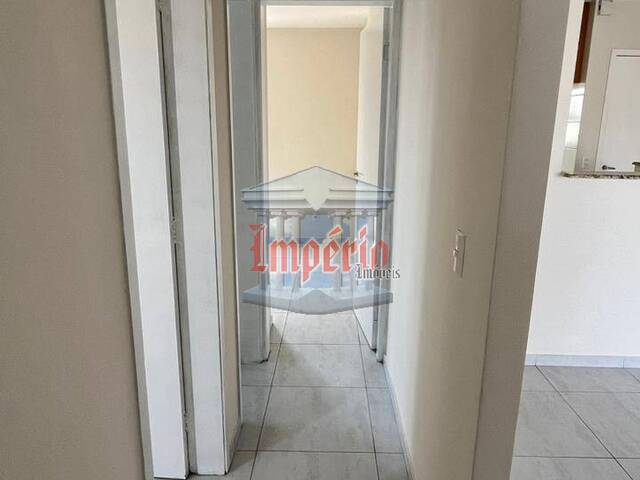 #2097 - Apartamento para Venda em Santo André - SP - 2