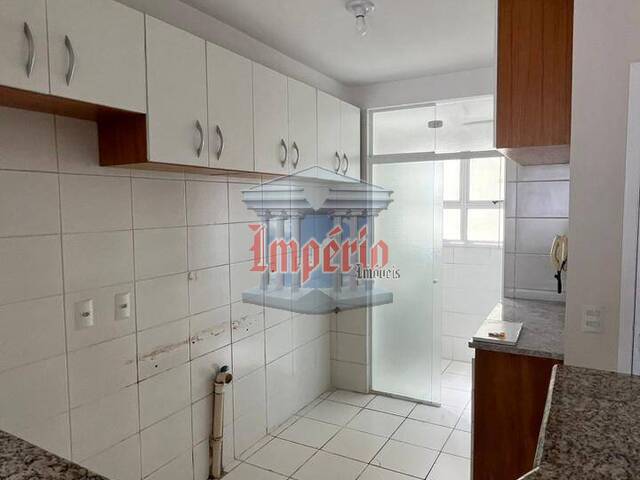 #2097 - Apartamento para Venda em Santo André - SP - 3