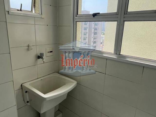Apartamento para Venda em Santo André - 4