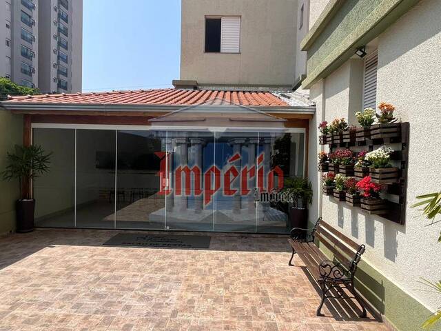 Apartamento para Venda em Santo André - 5