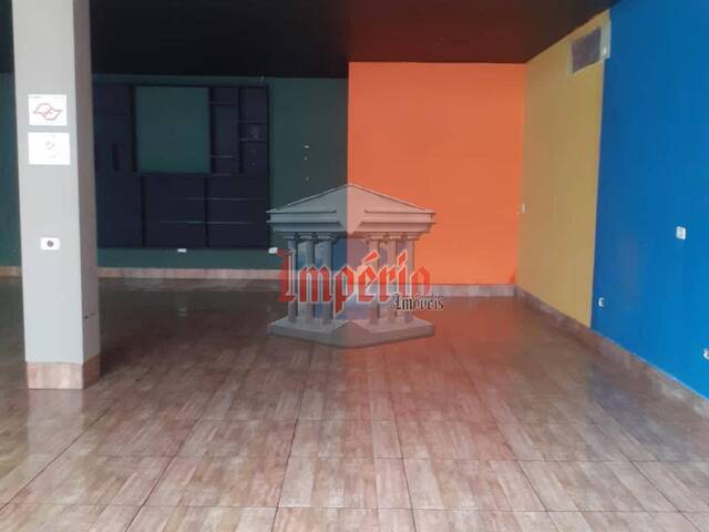 #2098 - Salão Comercial para Venda em São Caetano do Sul - SP - 1