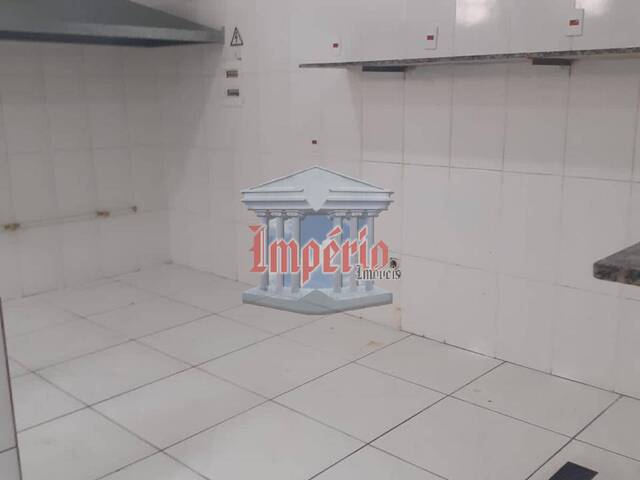 #2098 - Salão Comercial para Venda em São Caetano do Sul - SP - 2