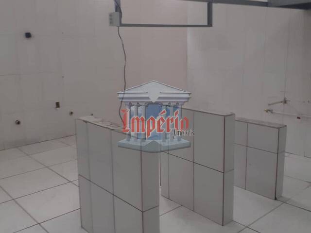 Salão Comercial para Venda em São Caetano do Sul - 4