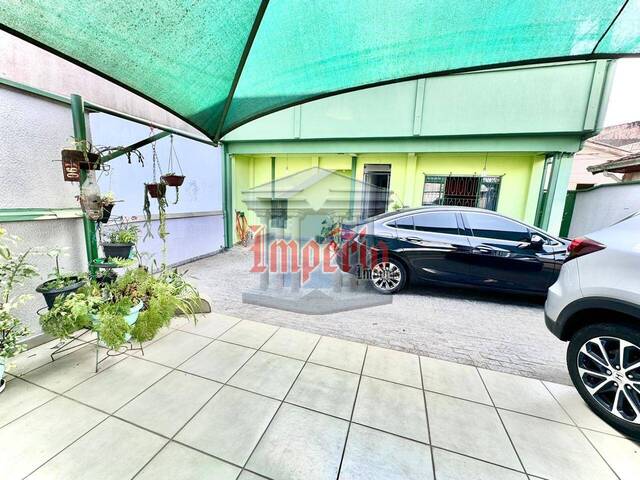 #2099 - Casa para Venda em Santo André - SP - 3