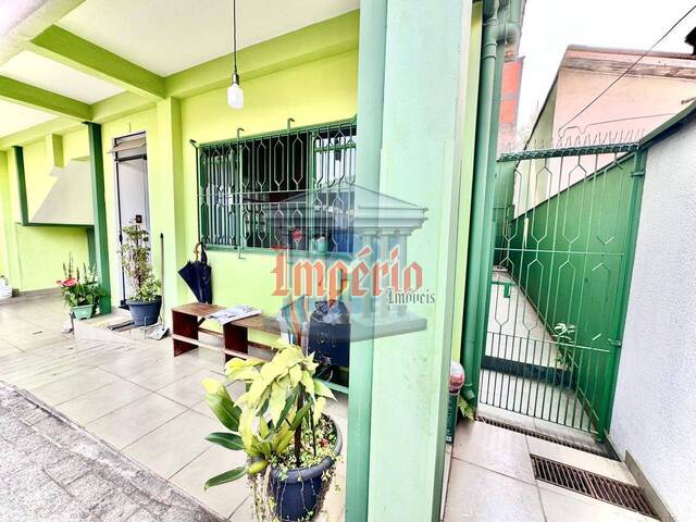 Casa para Venda em Santo André - 4
