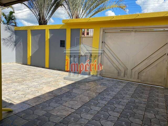 Casa para Venda em Mogi Guaçu - 5
