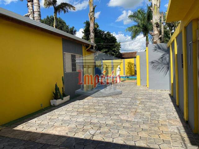 Casa para Venda em Mogi Guaçu - 4