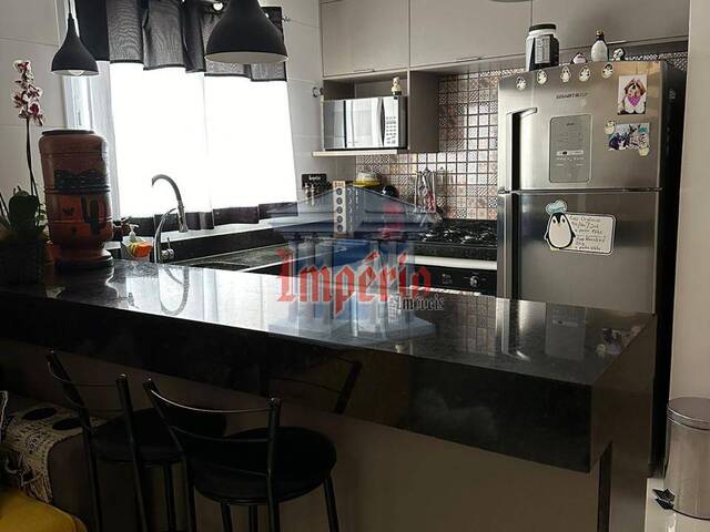 Apartamento para Venda em Santo André - 4