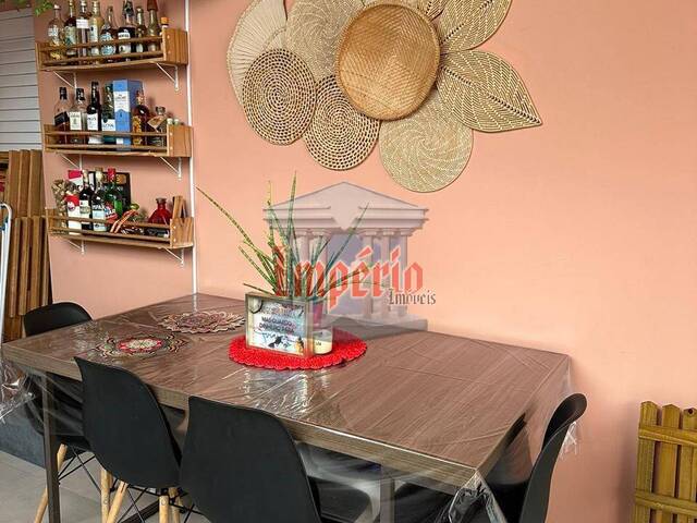 Apartamento para Venda em Santo André - 5