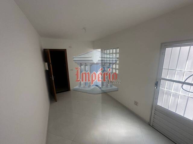 #2104 - Apartamento para Venda em Santo André - SP - 2