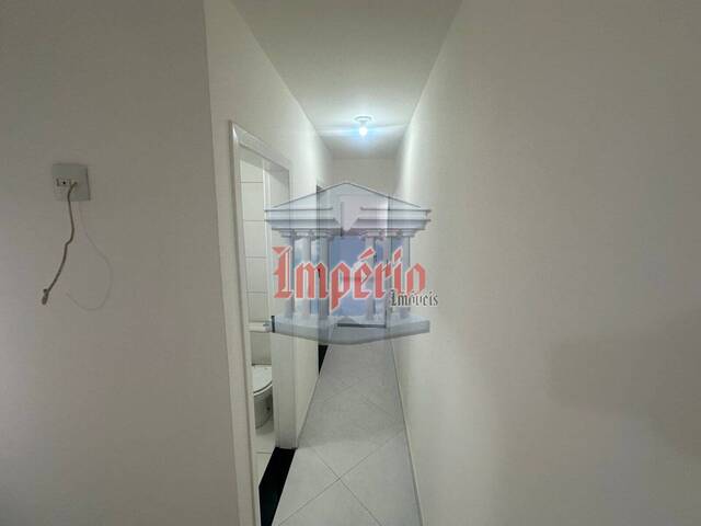 #2104 - Apartamento para Venda em Santo André - SP - 3