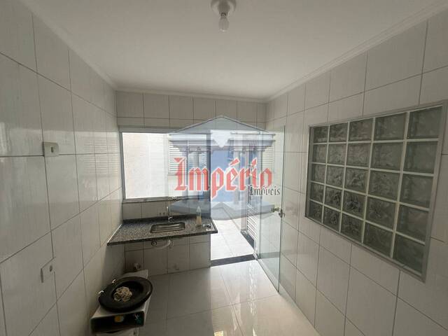 Apartamento para Venda em Santo André - 4