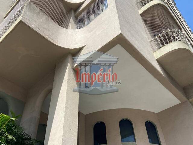 #2105 - Apartamento para Venda em Santo André - SP - 2