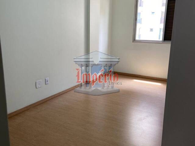 #2105 - Apartamento para Venda em Santo André - SP - 3