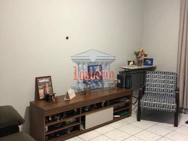 #2106 - Casa para Venda em Santo André - SP