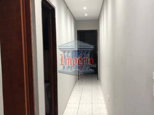 #2106 - Casa para Venda em Santo André - SP - 3