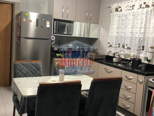 Casa para Venda em Santo André - 4