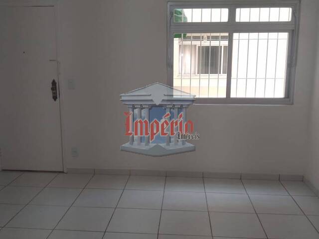 Apartamento para Locação em Santo André - 3