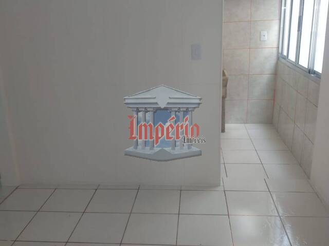 Apartamento para Locação em Santo André - 4