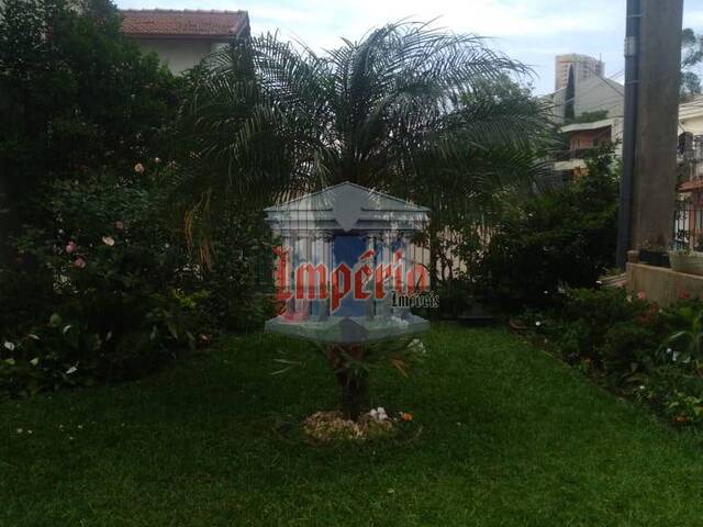 Apartamento para Locação em Santo André - 2