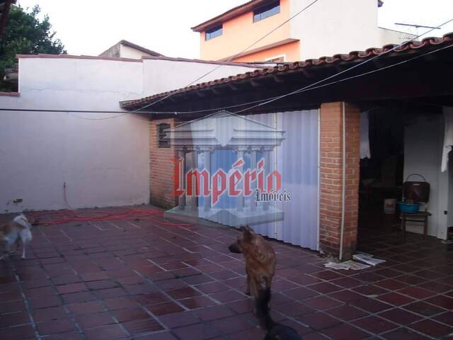 Casa para Venda em São Bernardo do Campo - 4