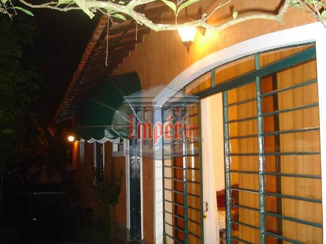 #2108 - Casa para Venda em São Bernardo do Campo - SP - 3