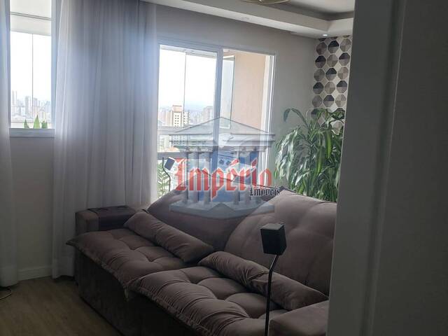 #2110 - Apartamento para Venda em São Paulo - SP - 1