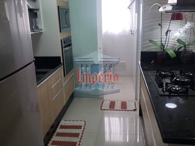 #2110 - Apartamento para Venda em São Paulo - SP - 3