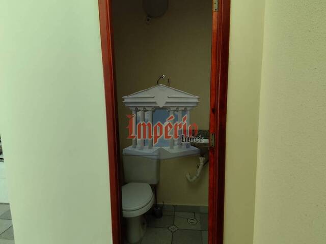 Apartamento para Venda em Santo André - 4