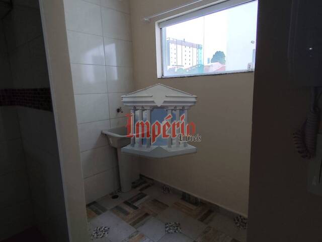 Apartamento para Venda em Santo André - 5