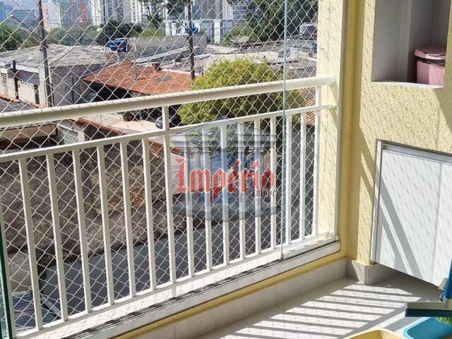 Apartamento para Venda em Santo André - 4