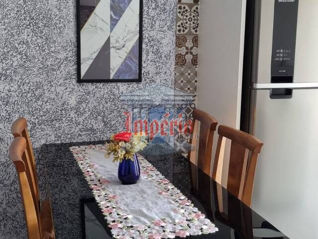 #2112 - Apartamento para Venda em Santo André - SP - 3