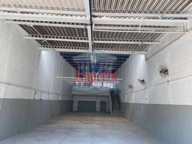 #2114 - Salão Comercial para Locação em São Bernardo do Campo - SP - 1