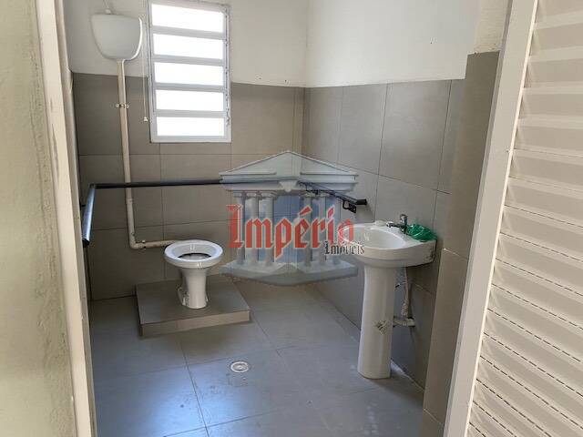 Salão Comercial para Locação em São Bernardo do Campo - 5