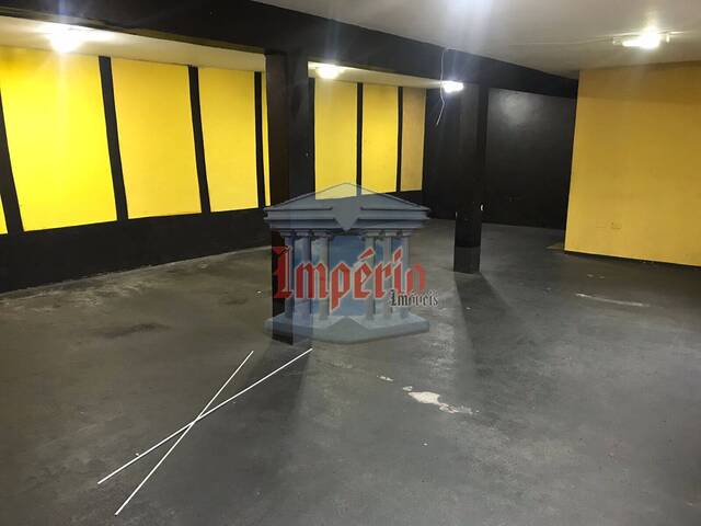 #2115 - Salão Comercial para Venda em São Bernardo do Campo - SP - 1