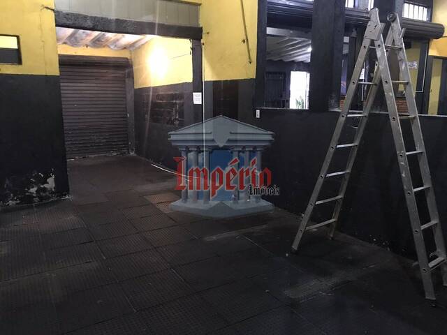 #2115 - Salão Comercial para Venda em São Bernardo do Campo - SP - 3