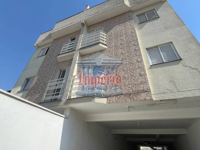 Venda em Vila Camilópolis - Santo André