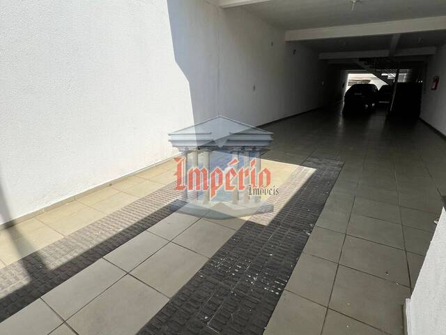 #2116 - Apartamento para Venda em Santo André - SP - 2