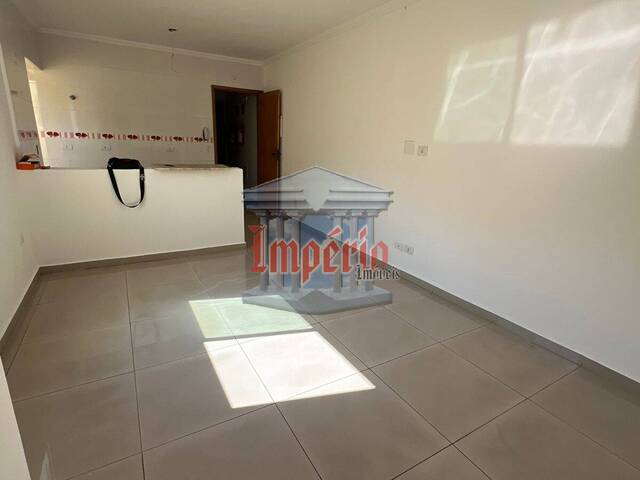 #2116 - Apartamento para Venda em Santo André - SP - 3