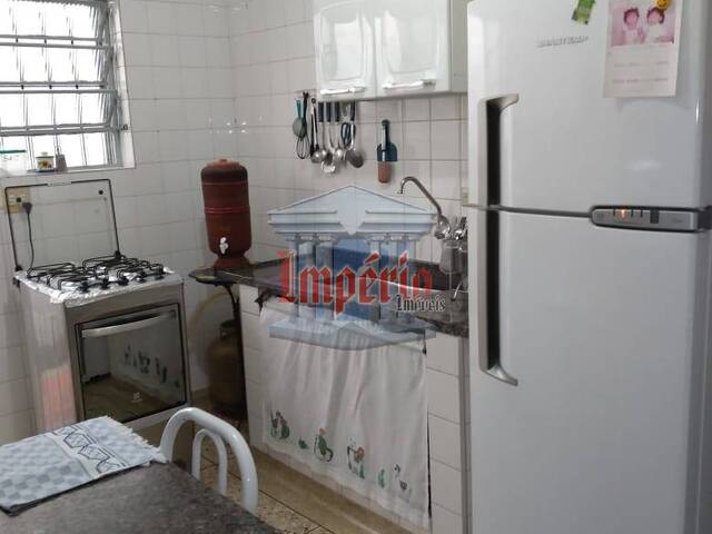 Venda em Santa Maria - Santo André