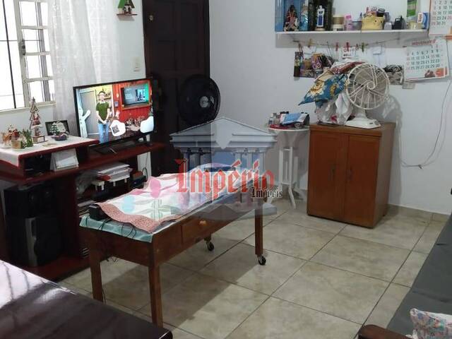 #2117 - Casa para Venda em Santo André - SP - 2