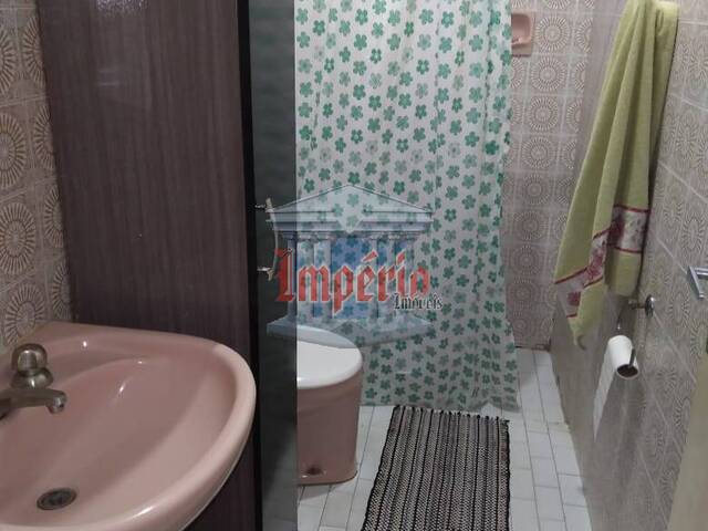 #2117 - Casa para Venda em Santo André - SP - 3