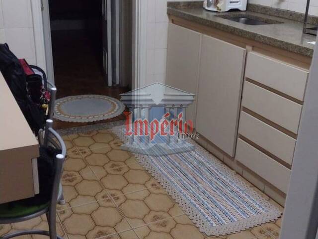 #2118 - Apartamento para Venda em Santo André - SP - 2