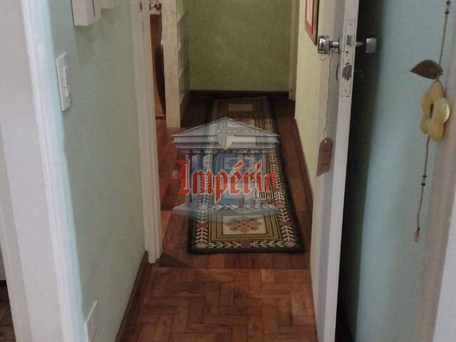 #2118 - Apartamento para Venda em Santo André - SP - 3