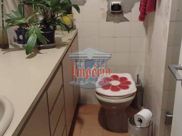 Apartamento para Venda em Santo André - 4