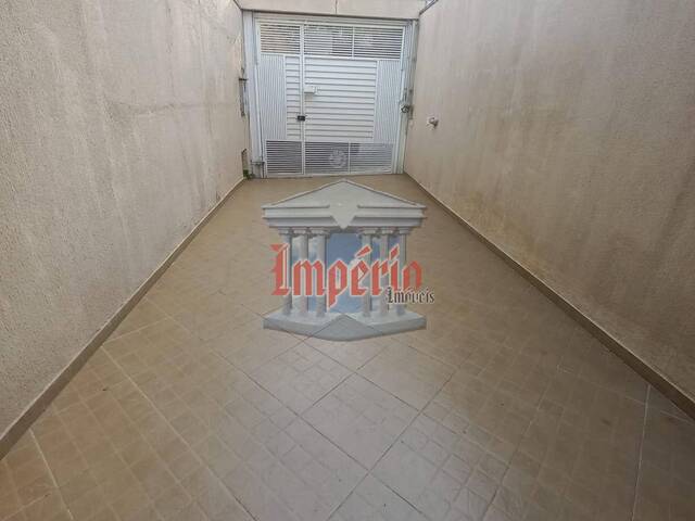 #2119 - Sobrado para Venda em Santo André - SP - 3