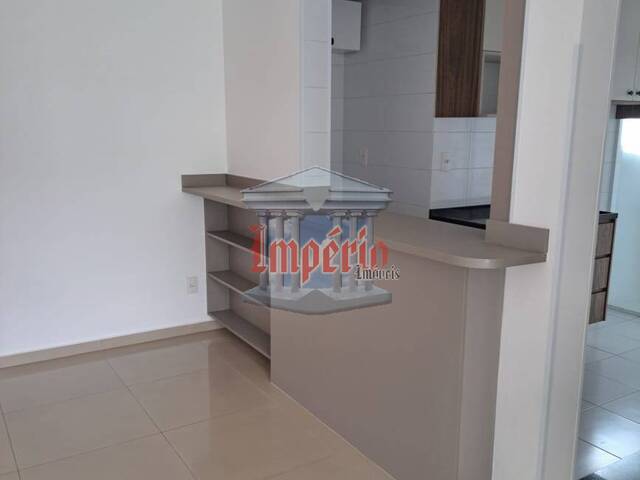 #2120 - Apartamento para Venda em Santo André - SP - 3