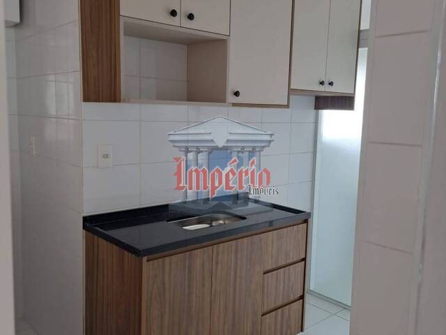 #2120 - Apartamento para Venda em Santo André - SP - 2
