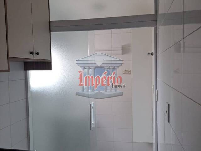 Apartamento para Venda em Santo André - 4